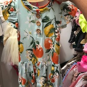 Posh Peanut Mirabella